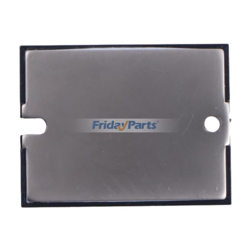 Relais statique monophasé SSR de FridayParts