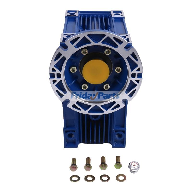 FridayPartsのウォームギア減速機