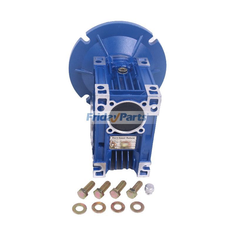 Worm Gear Speed Reducer in Stock in China