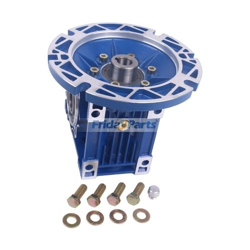MRV063 Worm Gear 40:1 56C Speed Reducer - Maldives MRV063 Worm Gear 40:1 56C Speed Reducer - Maldives
