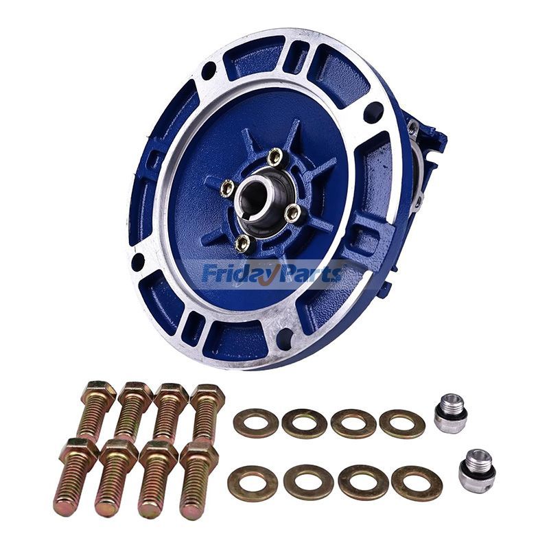 Aftermarket 50:1 Ratio 56C Frame Size Lexar Industrial MRV030