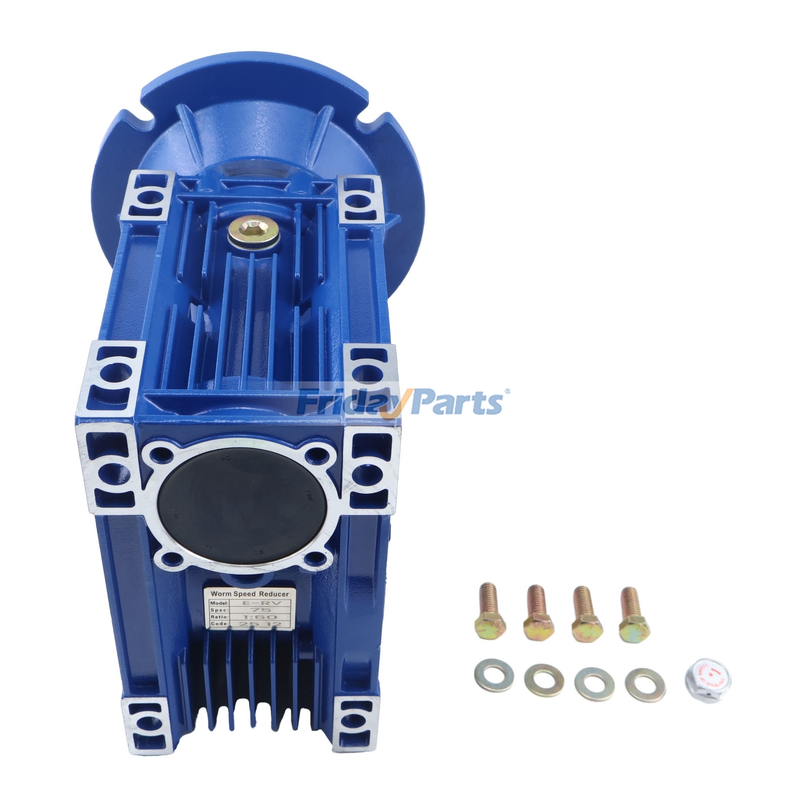 Worm Gear Speed Reducer in Stock in China