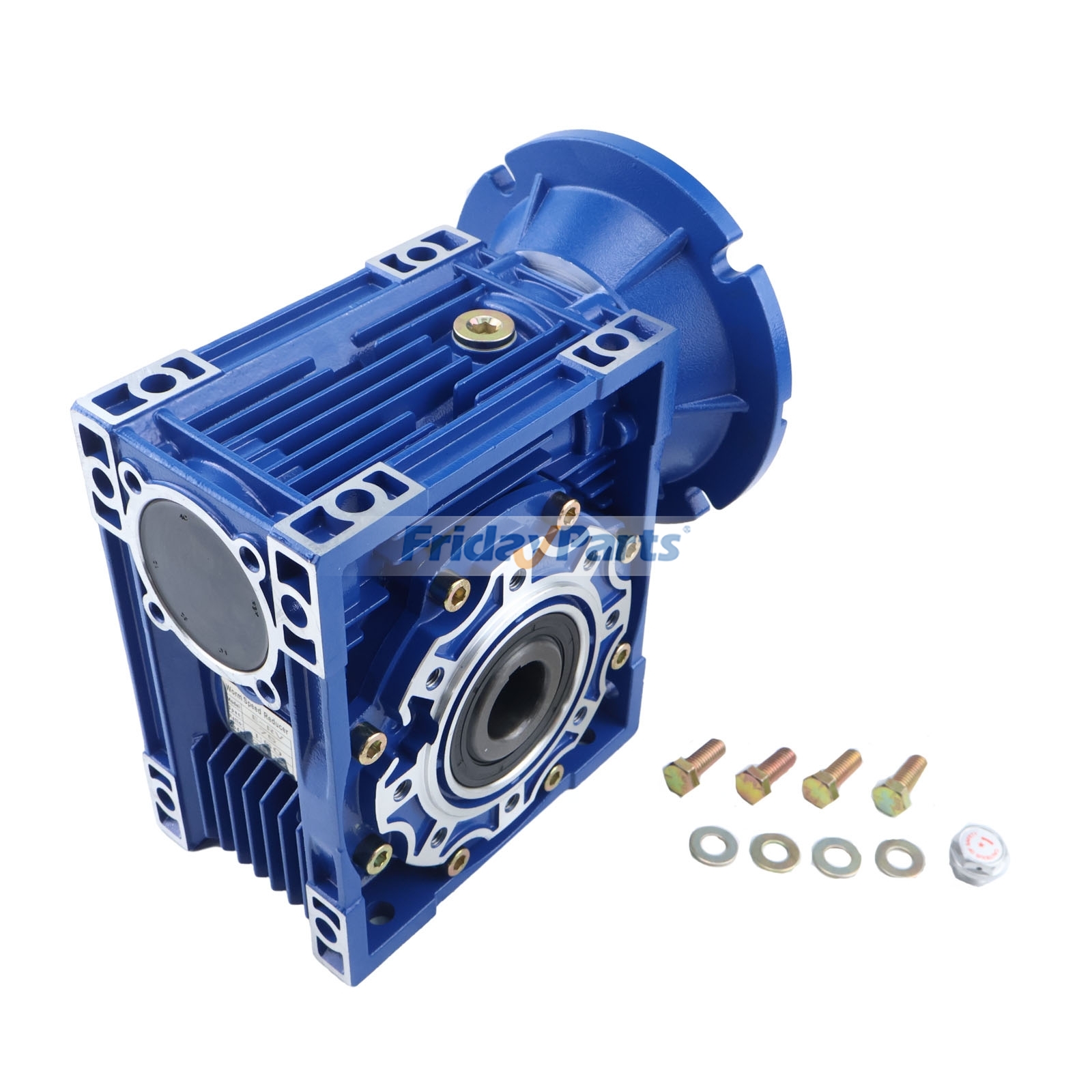 Industrial Equipment Worm Gear Speed Reducer