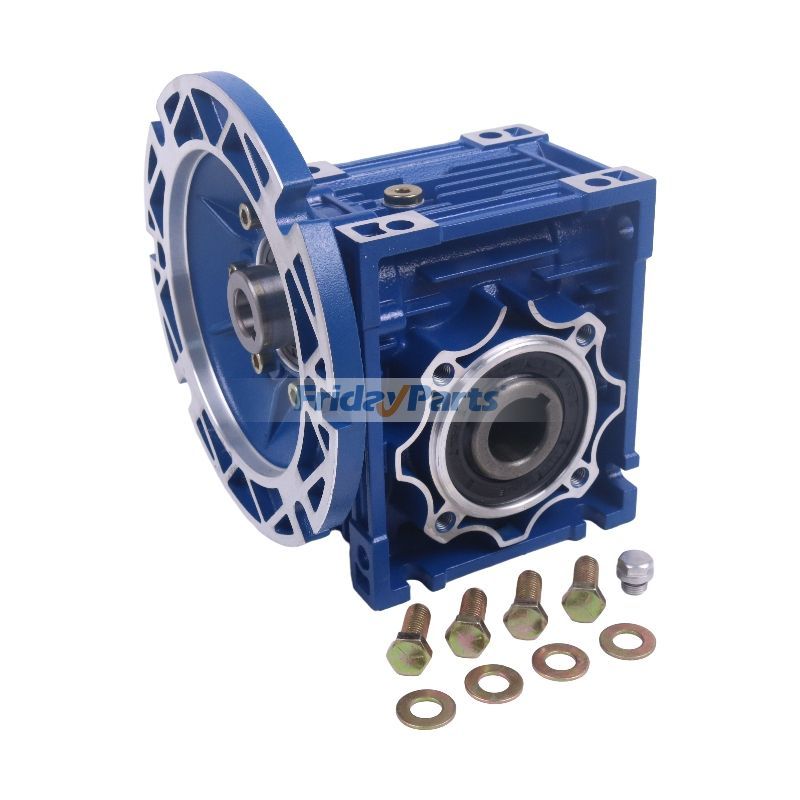 Aftermarket 60:1 56C Lexar MRV063 Worm Gear Speed Reducer