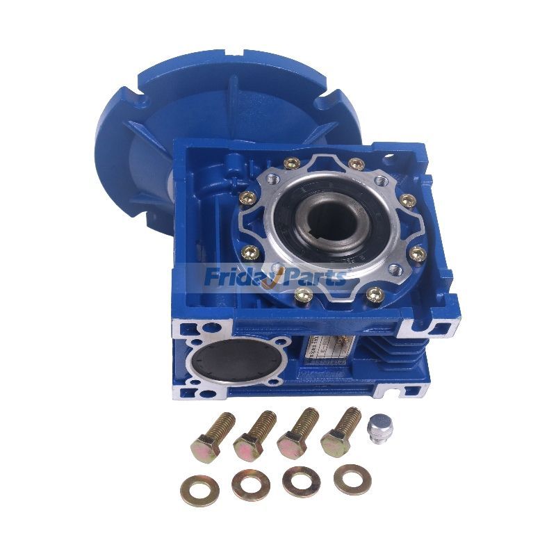 他ブランド用用アフターマーケット 60:1 56C Lexar MRV063 ウォームギア減速機