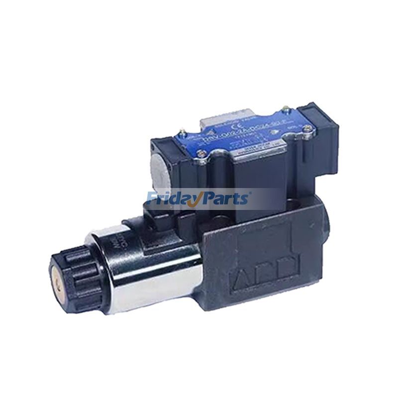 Aftermarket 7 Ocean DSV-G02-2A-A220-90 Solenoid Valve
