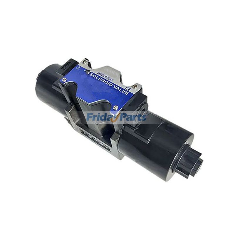 Aftermarket 7 Ocean DSV-G02-2C-A220-90 Solenoid Valve