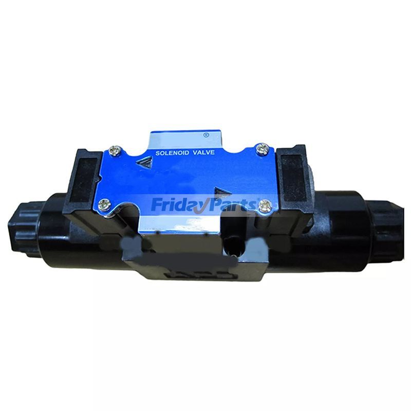 Aftermarket 7 Ocean DSV-G02-3C-DC24-90 Solenoid Valve