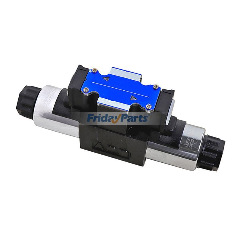 Aftermarket 7 Ocean DSV-G02-8C-A220-90 Solenoid Valve