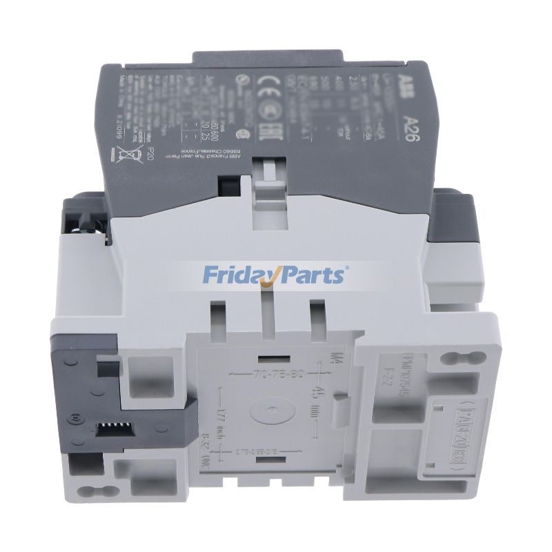 Contactor Relay in Stock in China