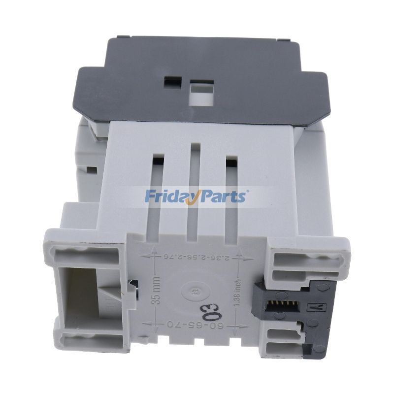 Relais contacteur Pour AUTRE MARQUE