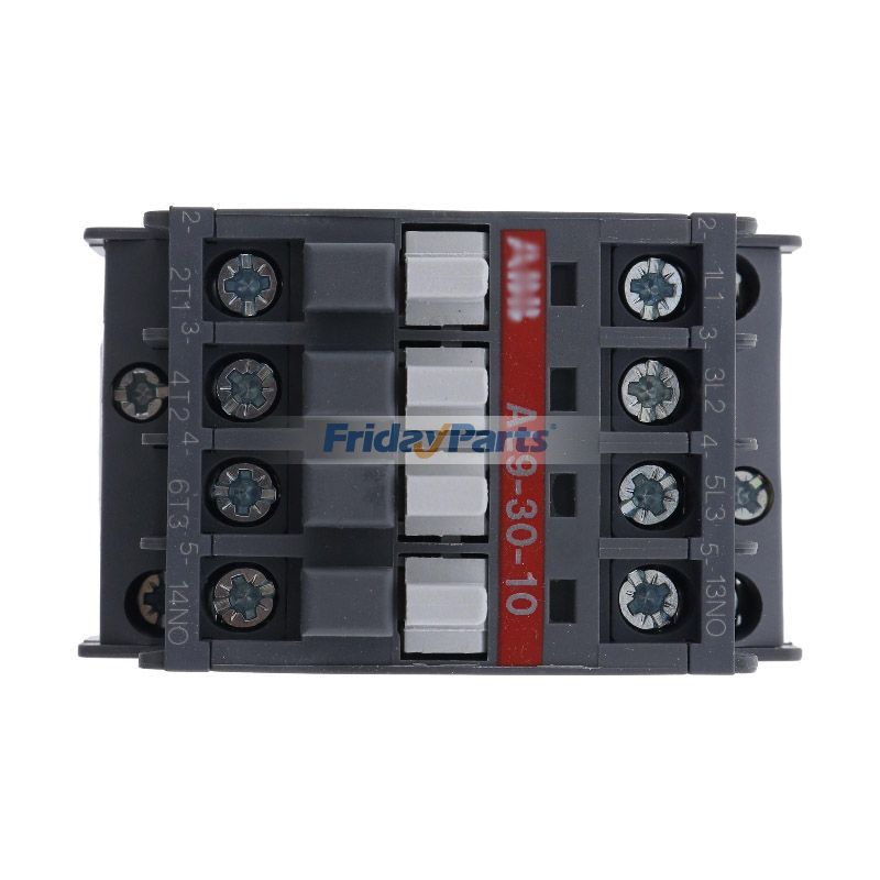 Relais contacteur de FridayParts