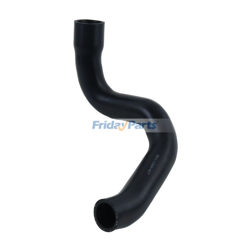 Molded Lower Radiator Hose in Stock in China,China Stock