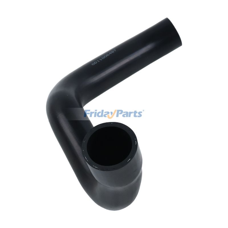 Vehicle Molded Lower Radiator Hose