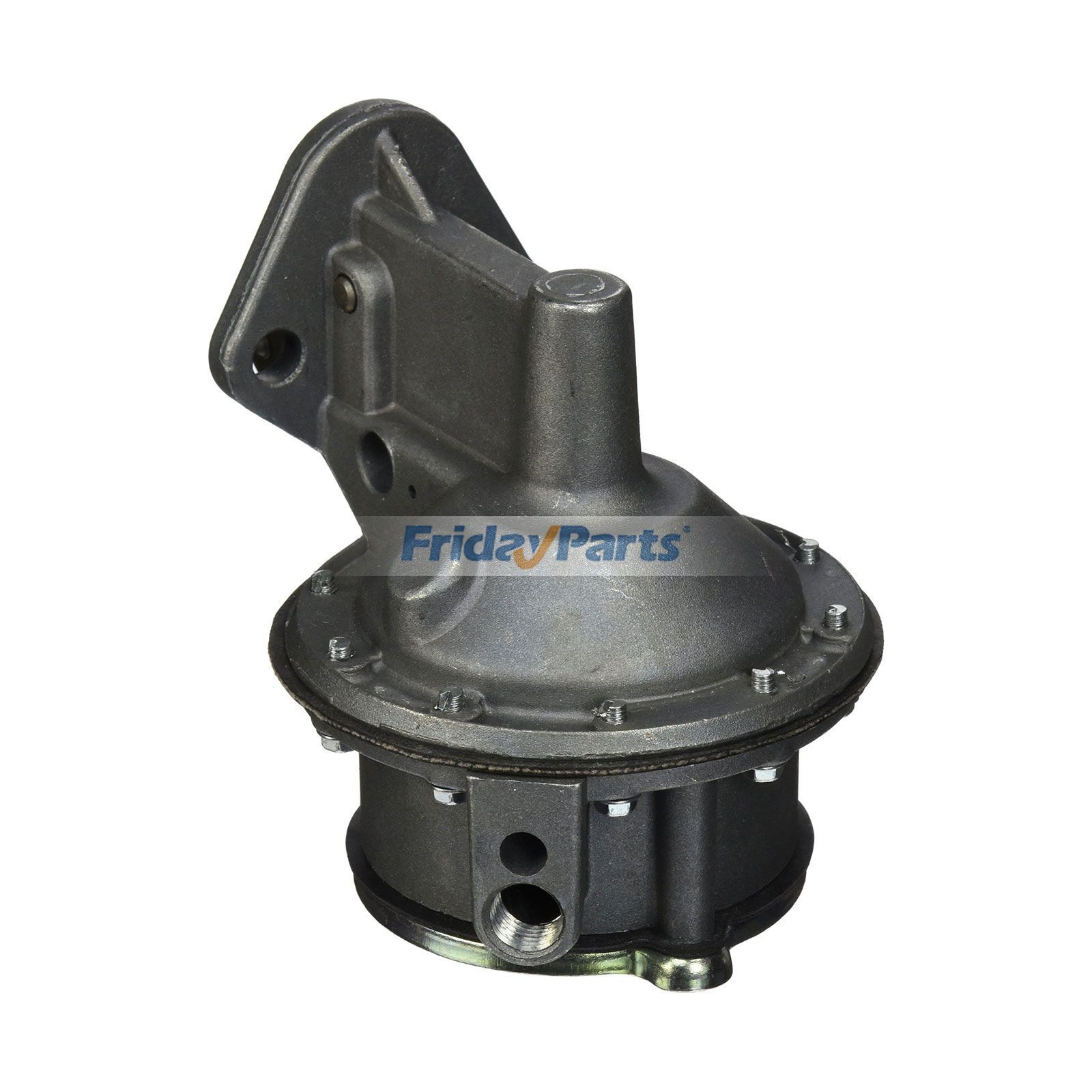 ACDelco 40083 mechanische Kraftstoffpumpe (Ersatzteil) für Pkw und Lkw