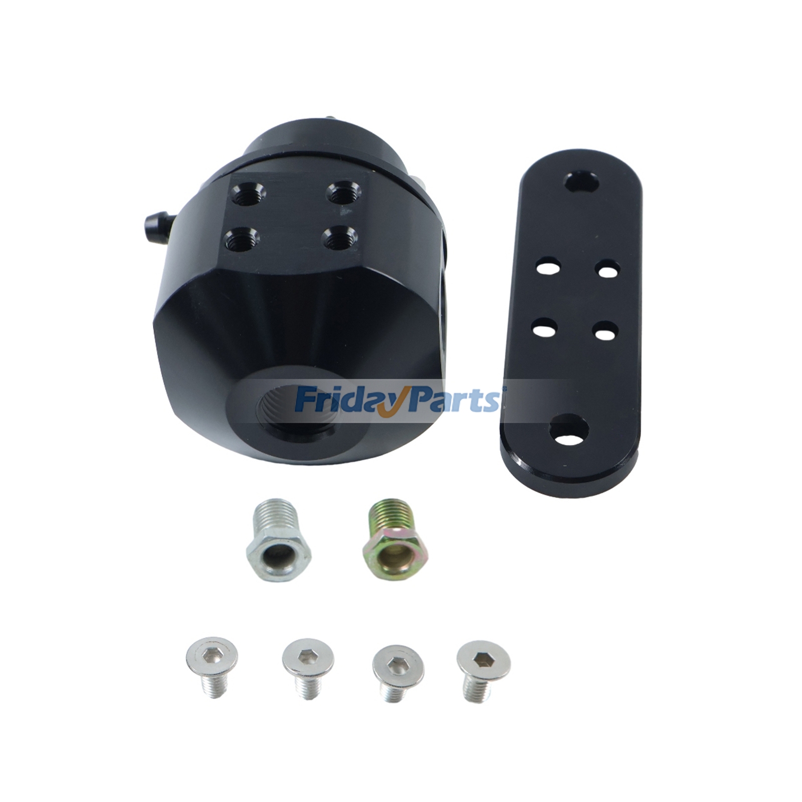  Universal Adjustable Fuel Pressure Regulator For OTHER BRAND