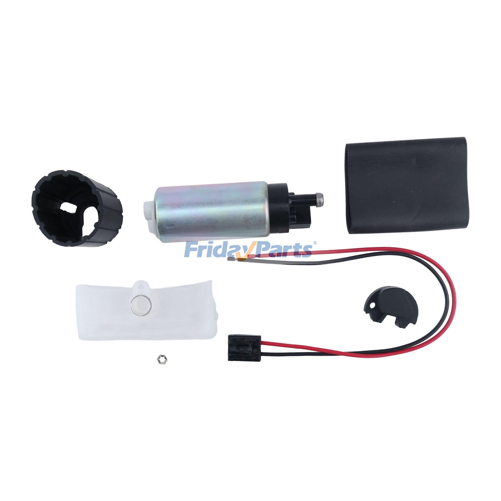 KraftstoffpumpeFür andere Marken