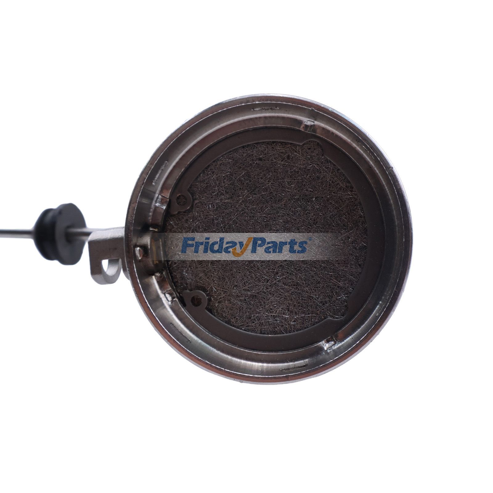 Burner Insert Cartridge for Vehicle