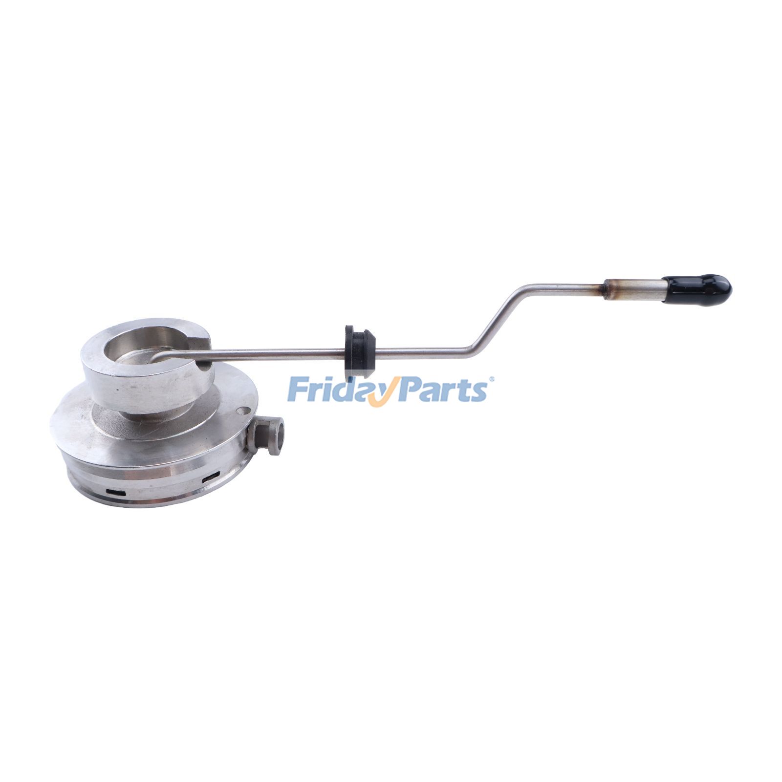 Vehicle Burner Insert Cartridge