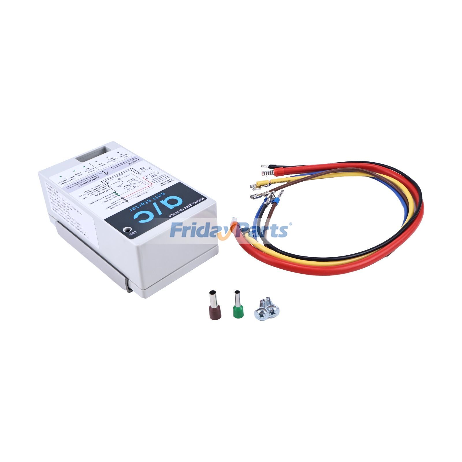  A/C Soft Start Module For OTHER BRAND