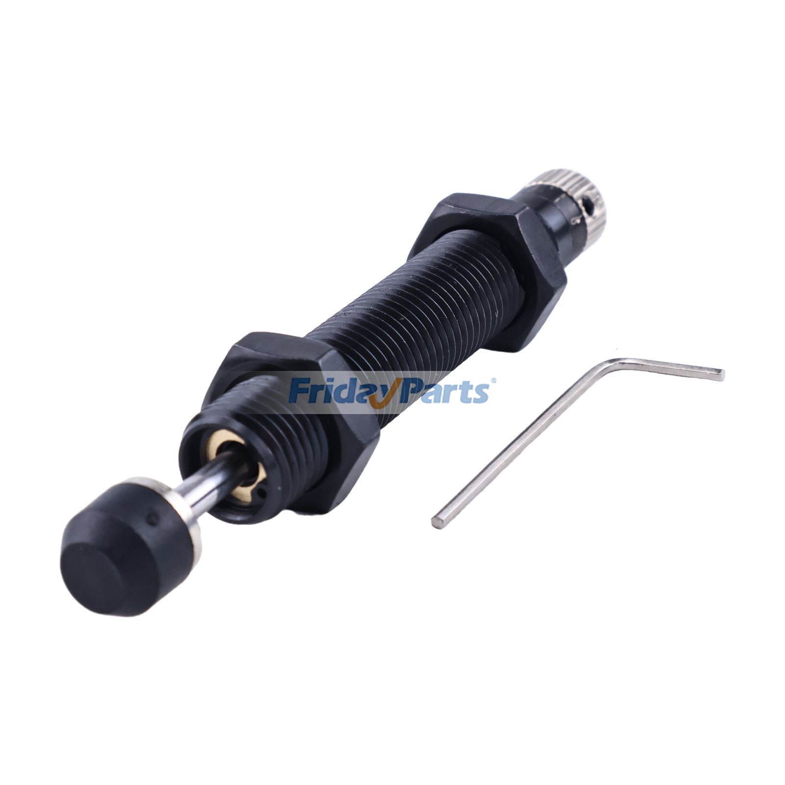 Aftermarket AirTAC ACJ1412 Adjustable Oil Pressure Buffer Fast delivery