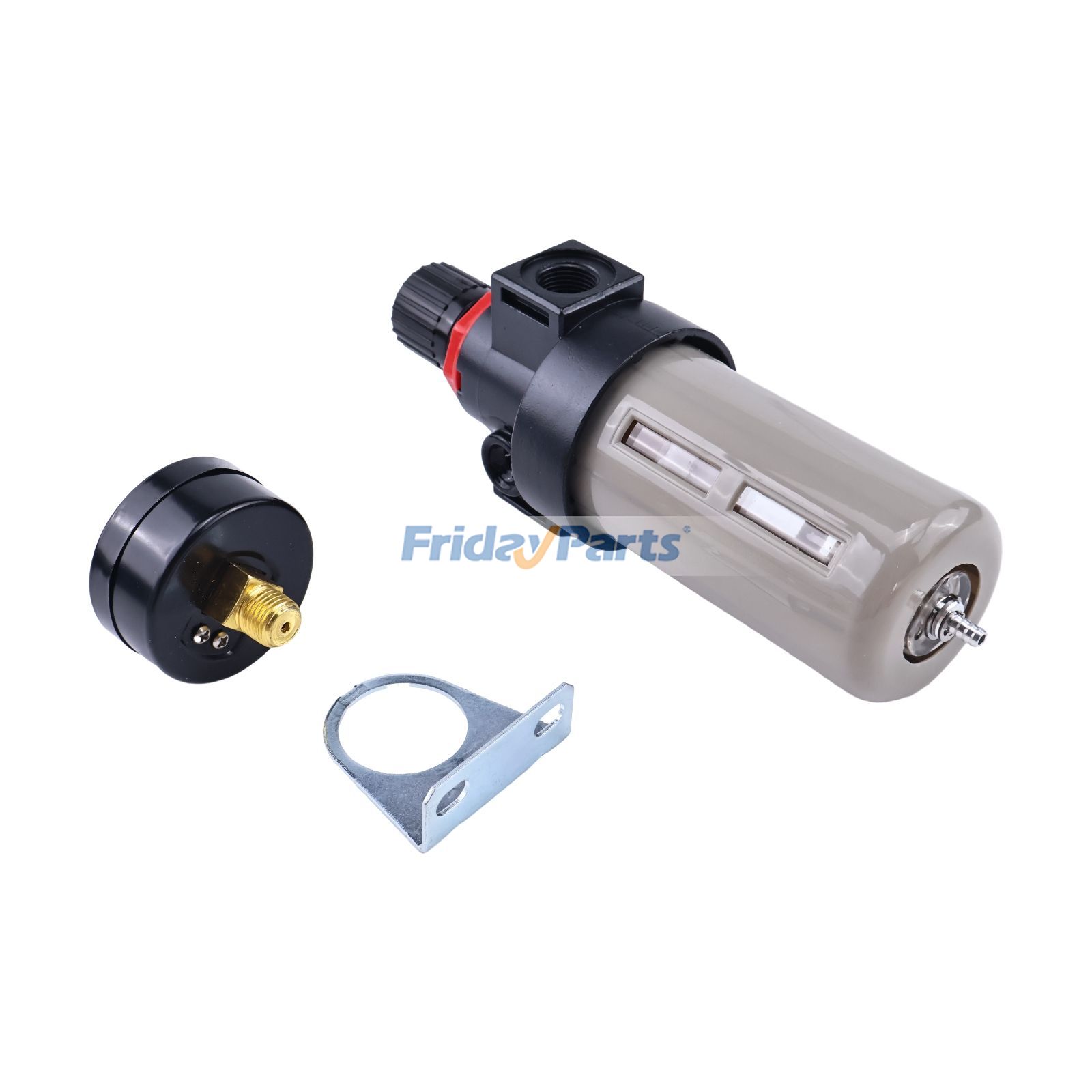 他ブランド用空気源処理装置FRLフィルターレギュレーター潤滑装置