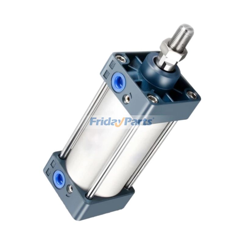 アフターマーケット Airtac SC80X100 標準空気圧エアシリンダー