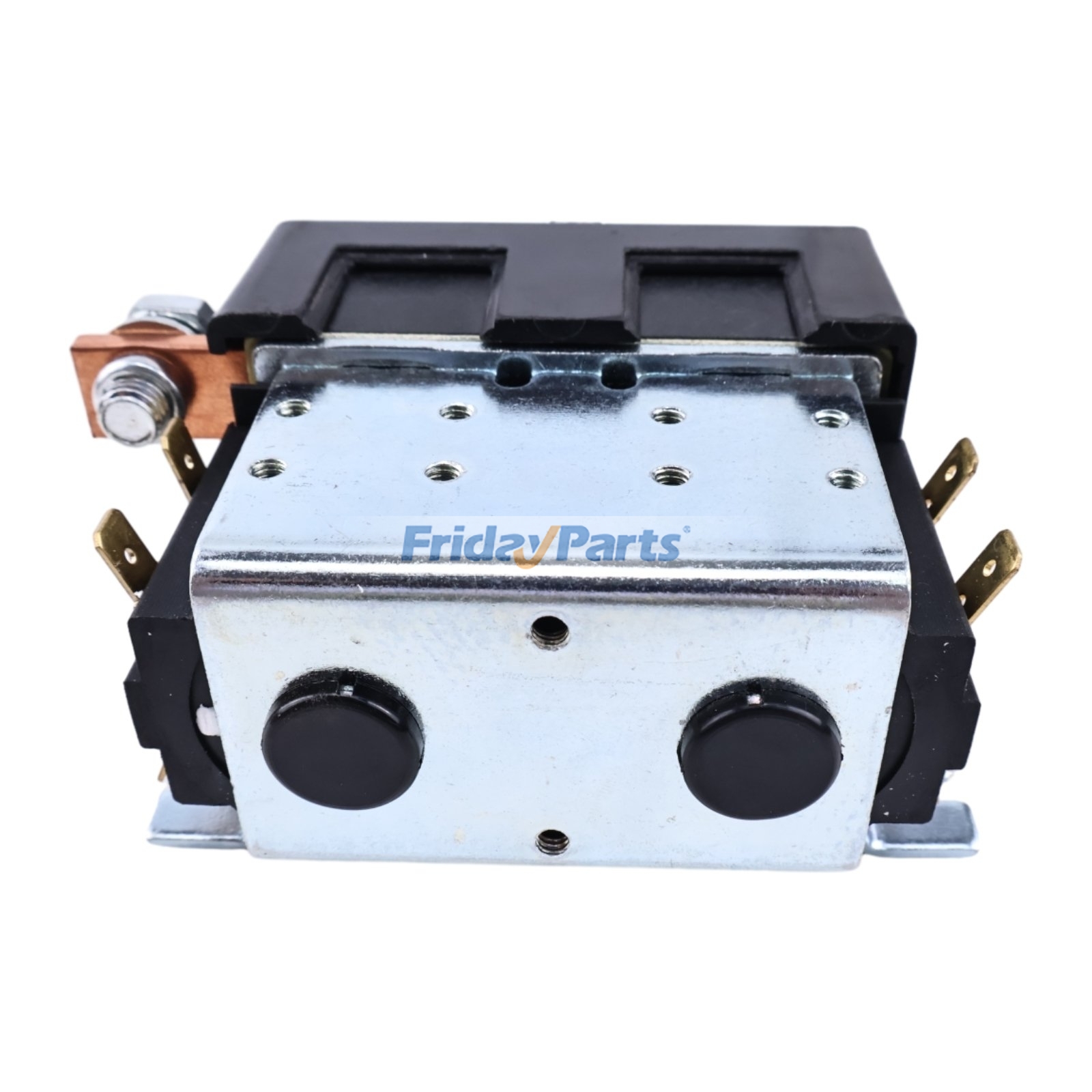 Contactor de 12 V CC - Reemplaza el Albright DC88 Para OTRA MARCA
