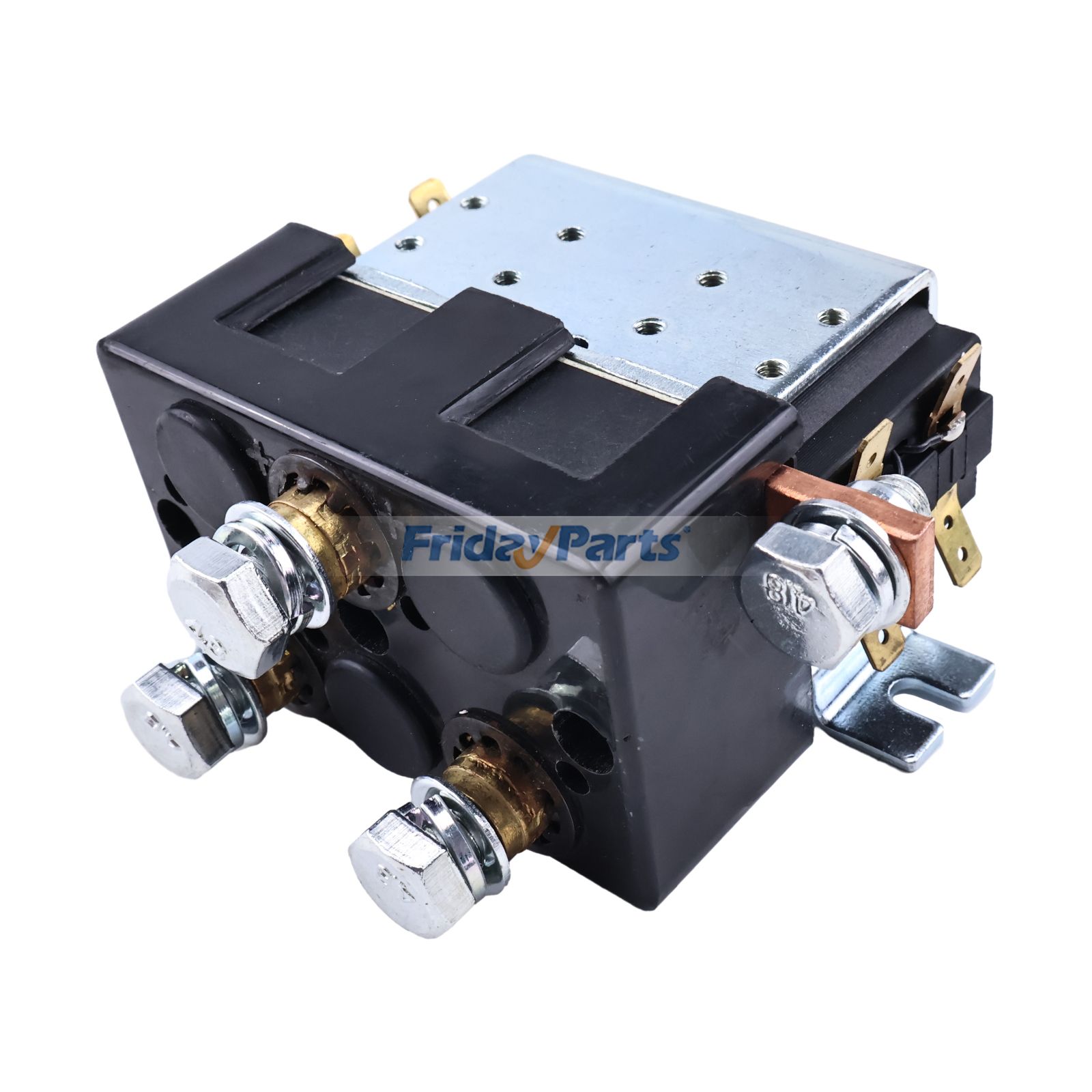 Contactor Albright DC88 de 12 V CC para AGV de elevación de tractor