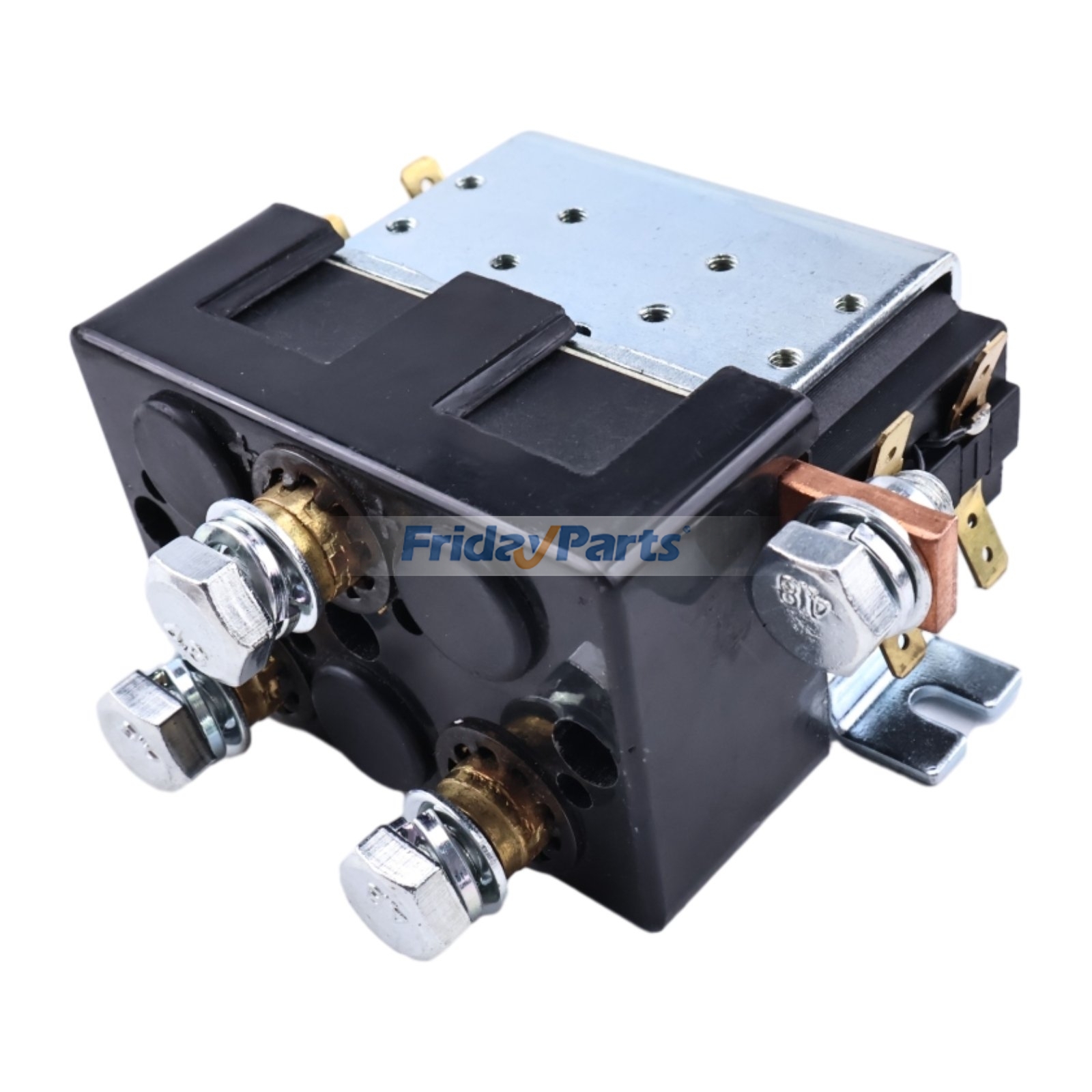 Contactor de 12 V CC - Reemplaza el Albright DC88 de FridayParts