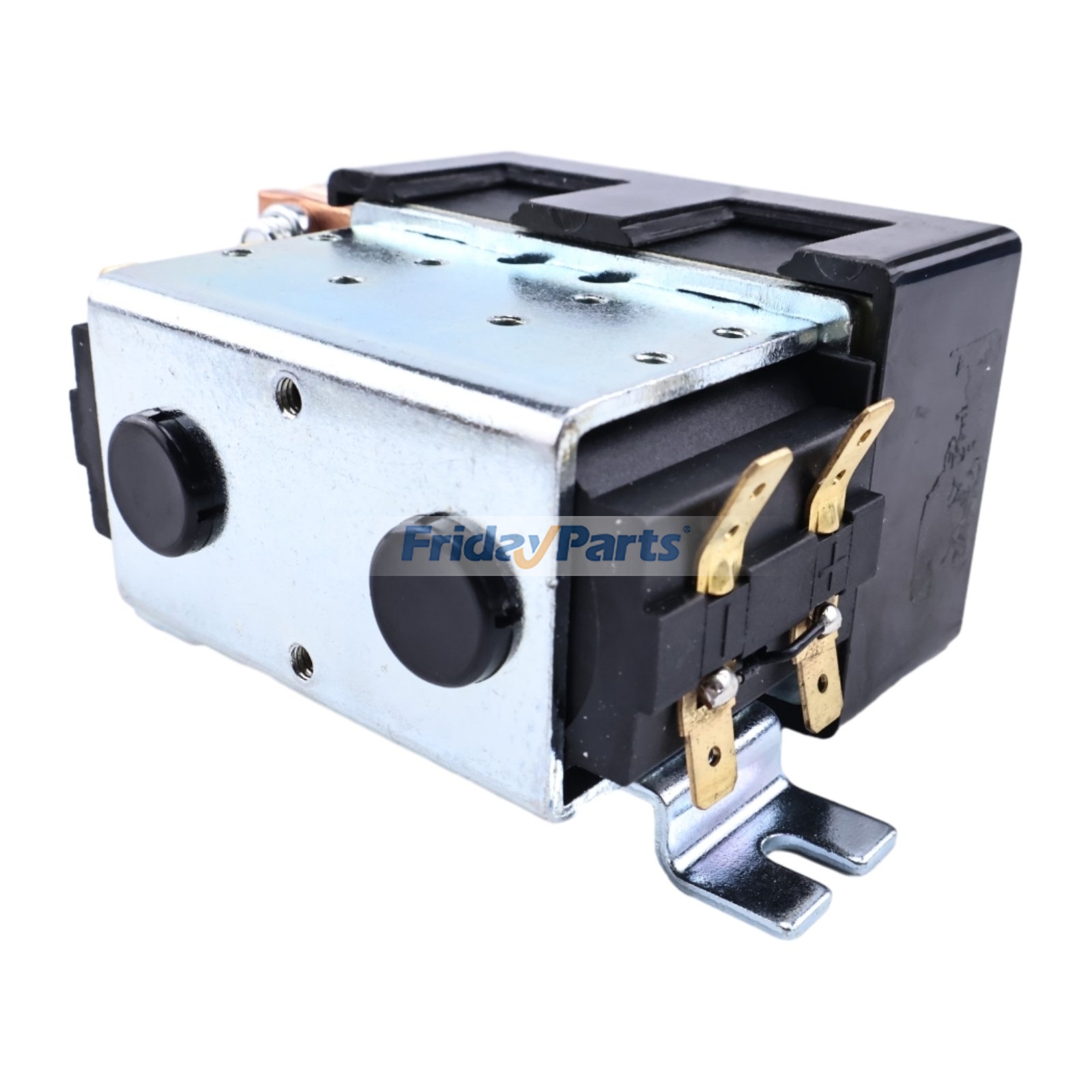 Contactor de 12 V CC - Reemplaza el Albright DC88