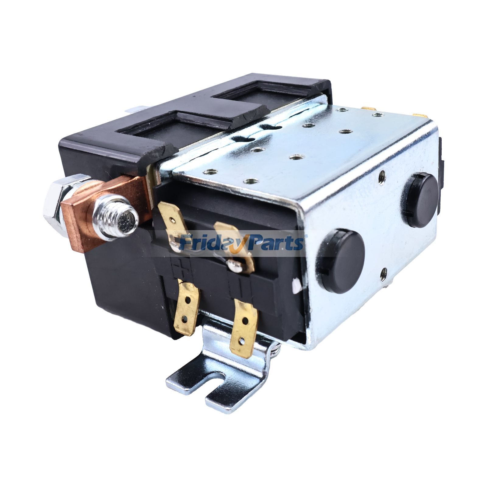  DC Contactor in Stock in China