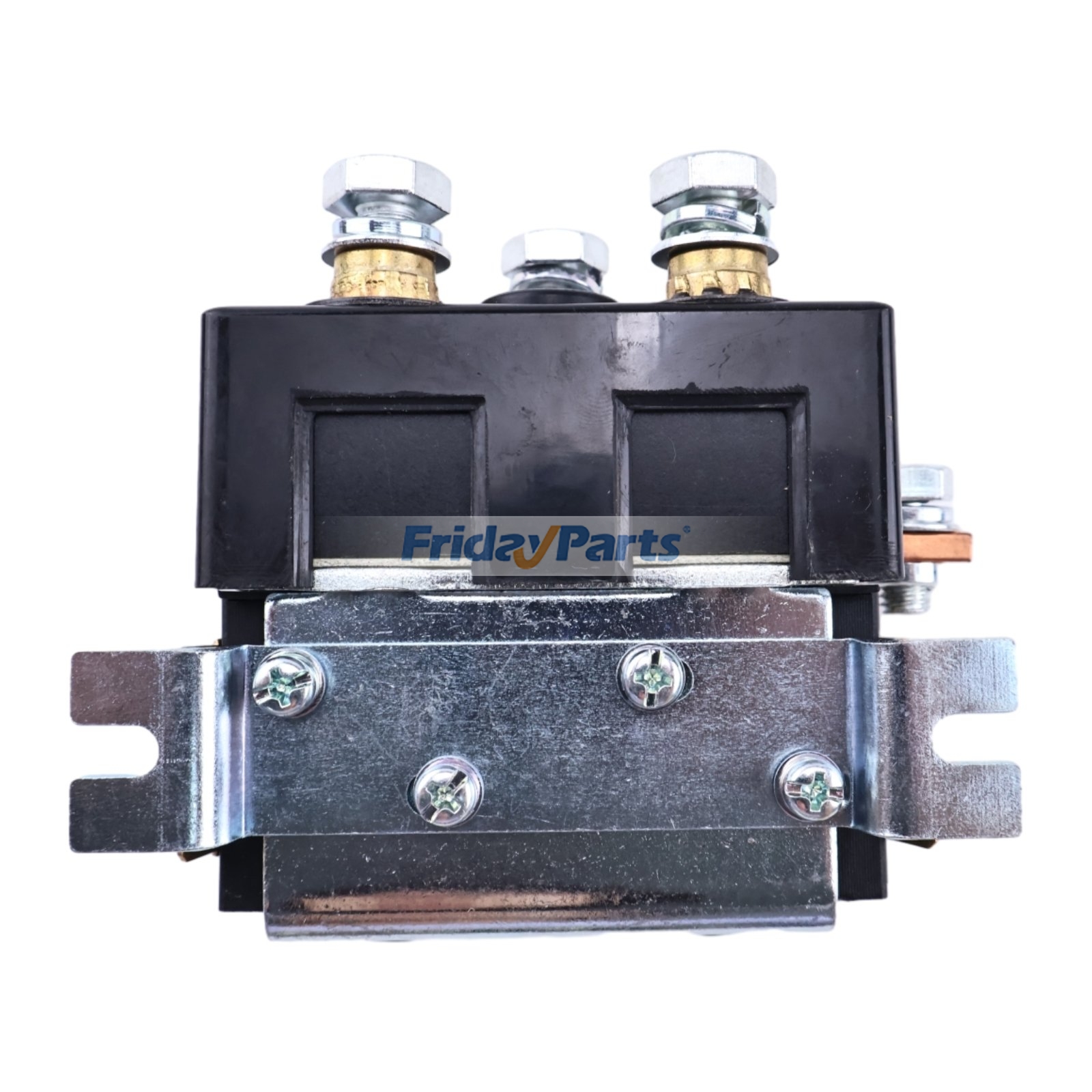 Compra Contactor de 12 V CC - Reemplaza el Albright DC88 en Fridayparts