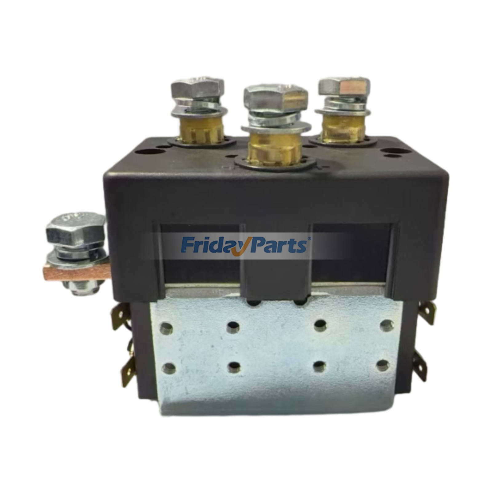 12V DC Contactor - Replaces Albright DC88