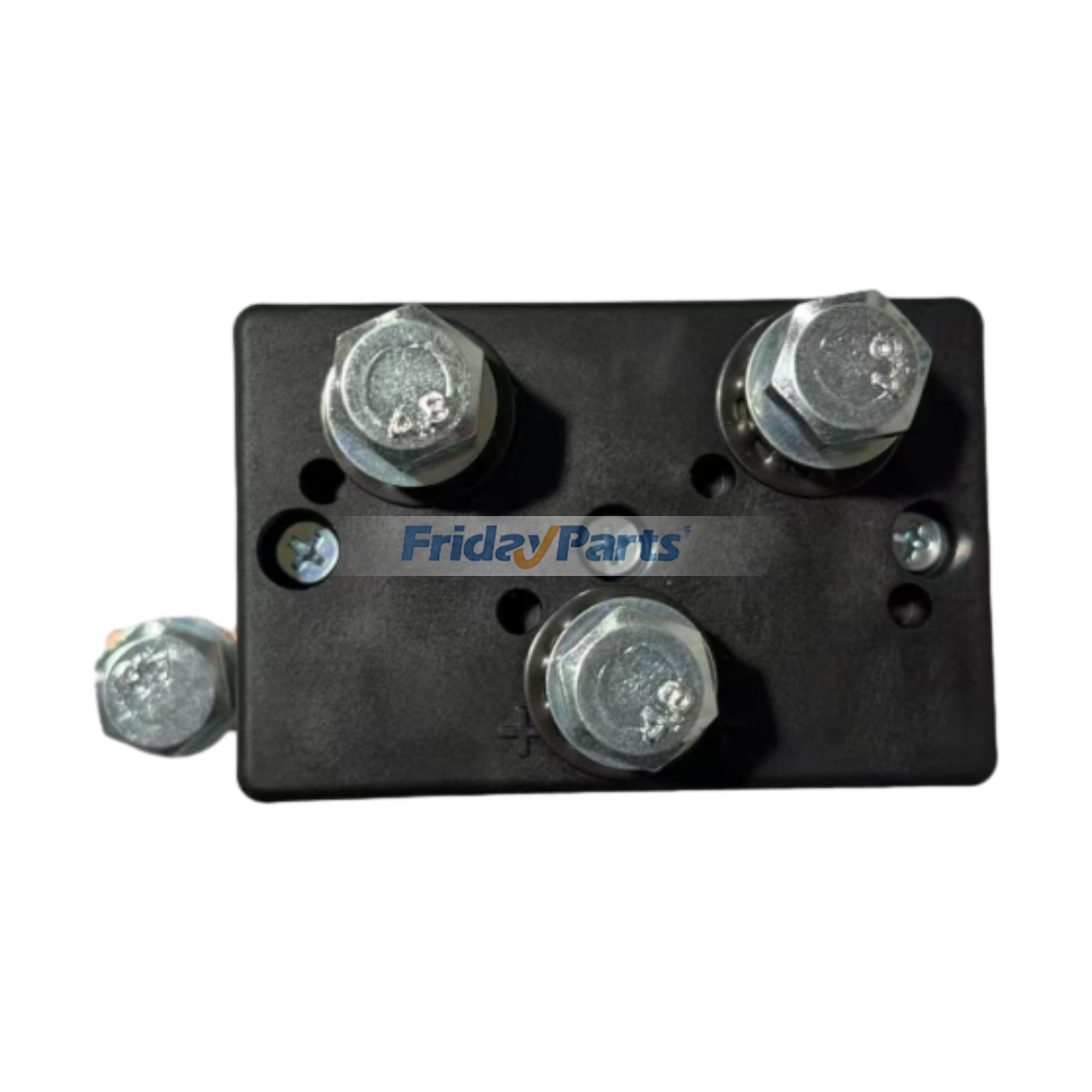 Contator de 12V CC - Substitui o Albright DC88 FridayParts