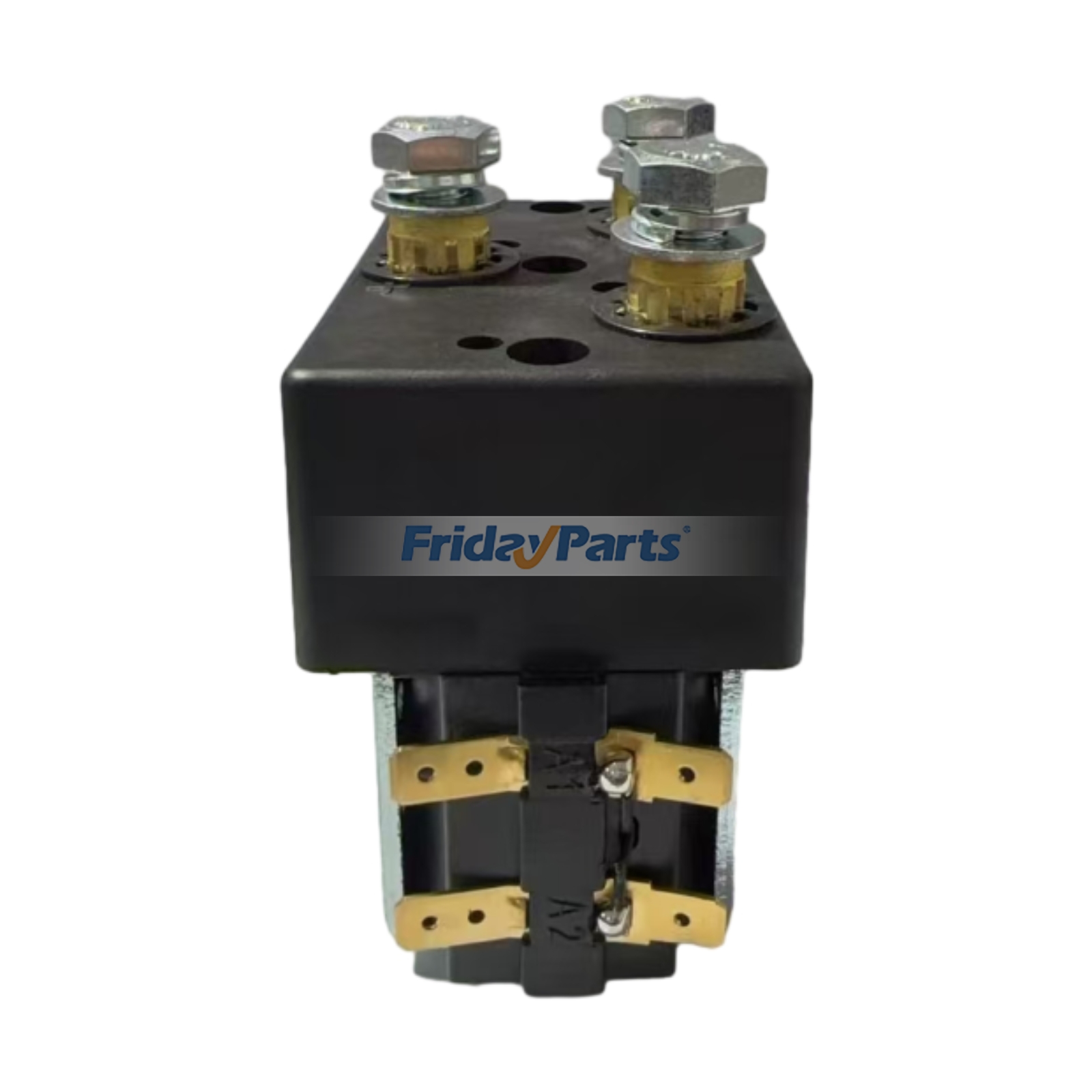 Empilhadeira ,Trator Para OUTRA MARCA - Contator de 12V CC - Substitui o Albright DC88