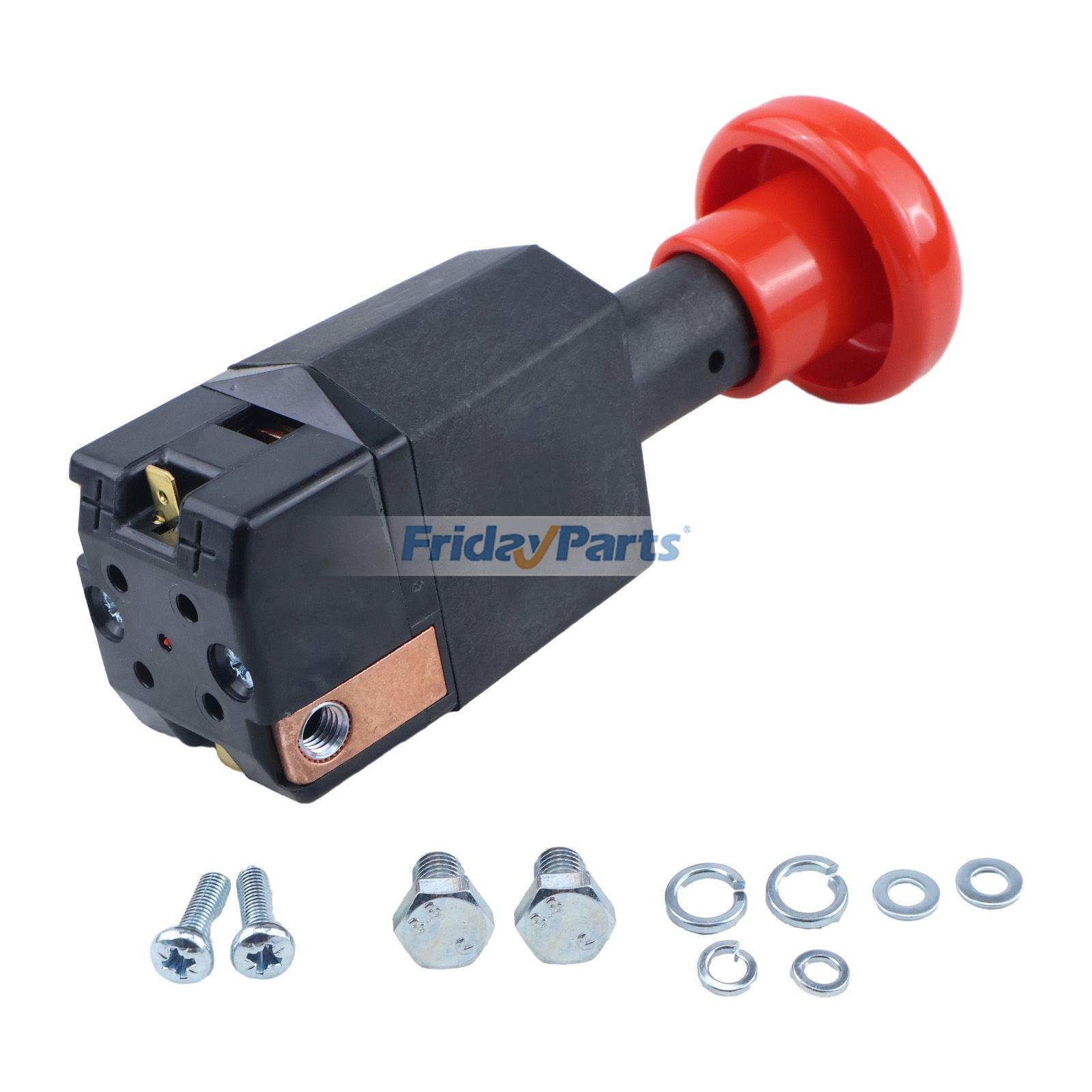 Emergency Disconnect Switch in Stock in China