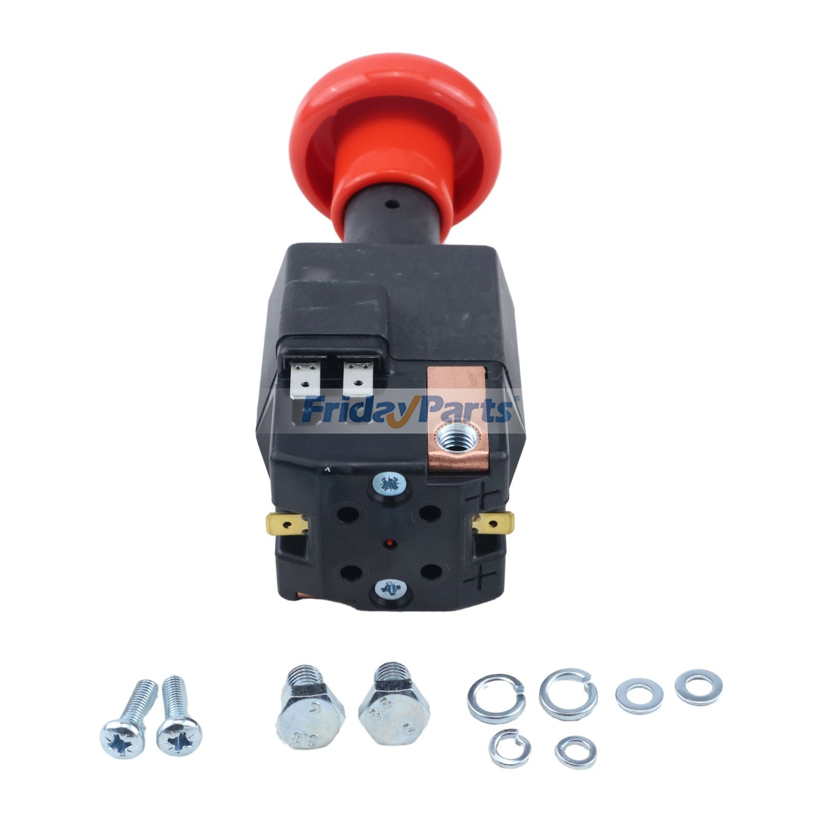 FridayParts Emergency Disconnect Switch