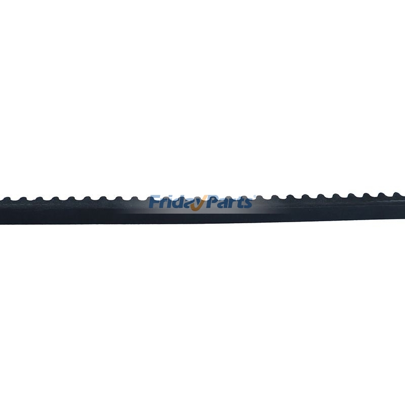 Correa de transmisión comercial para lavadoras Aftermarket Alliance Huebsch 3V-800 Wascomat 900762 de FridayParts