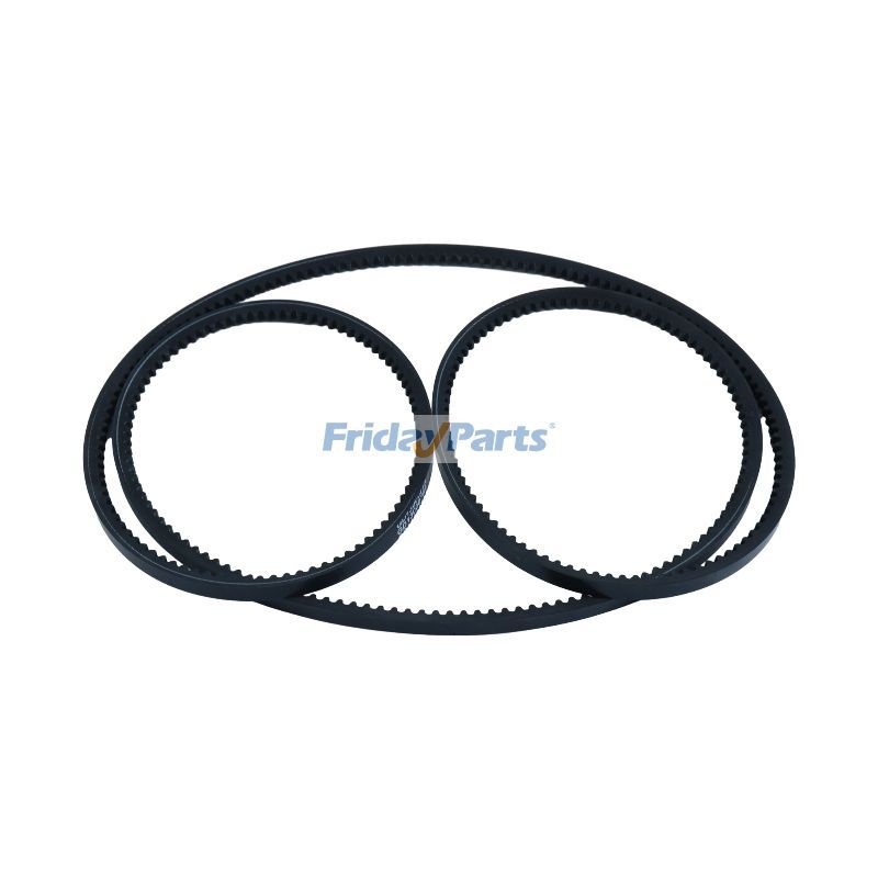 Correa de transmisión comercial para lavadoras Aftermarket Alliance Huebsch 3V-800 Wascomat 900762