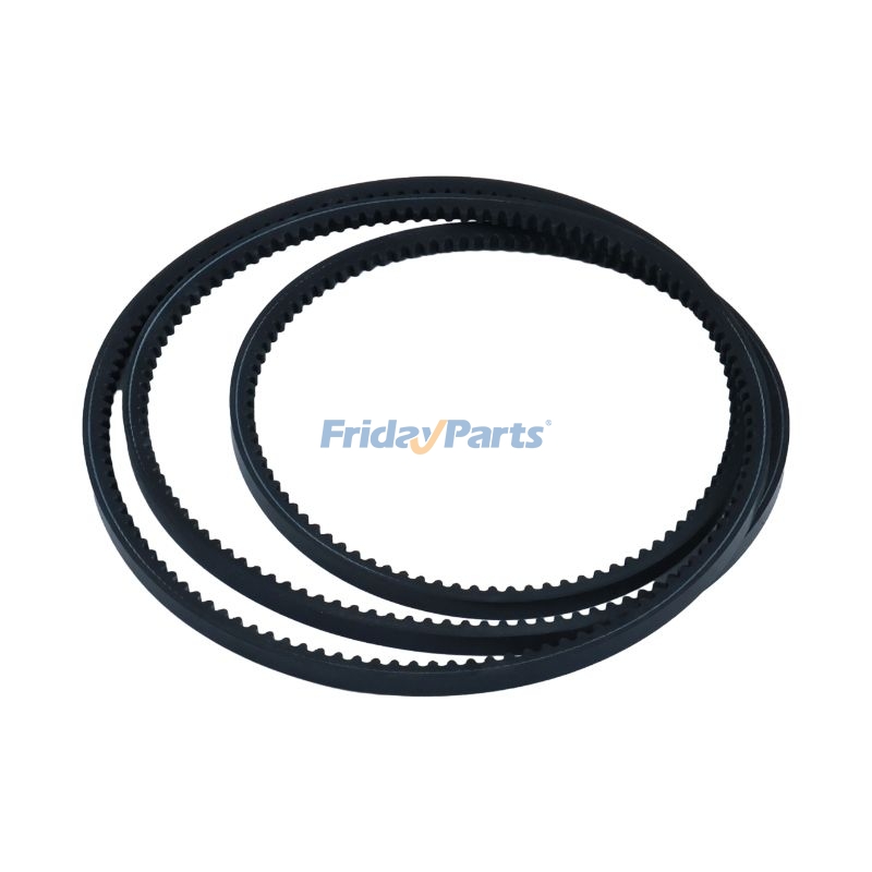 Correa de transmisión comercial para lavadoras Aftermarket Alliance Huebsch 3V-800 Wascomat 900762 Para OTRA MARCA