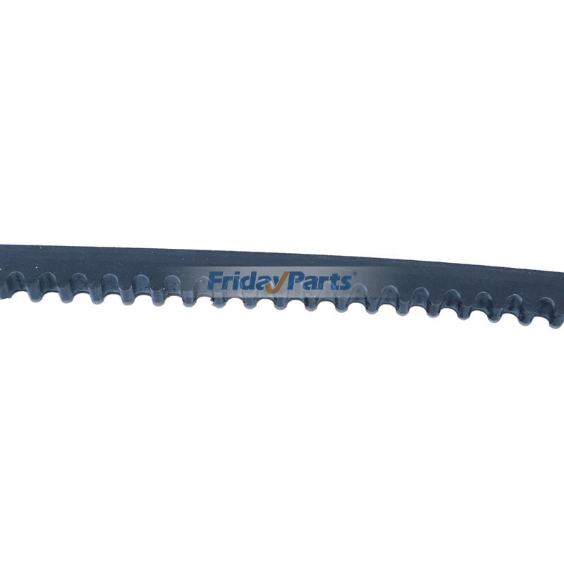 Correa de transmisión comercial para lavadoras Aftermarket Alliance Huebsch 3V-800 Wascomat 900762