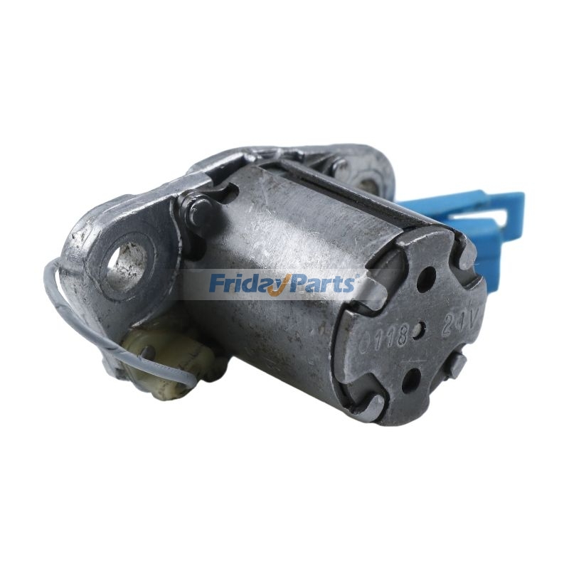 Solenoid Valve in Stock in China