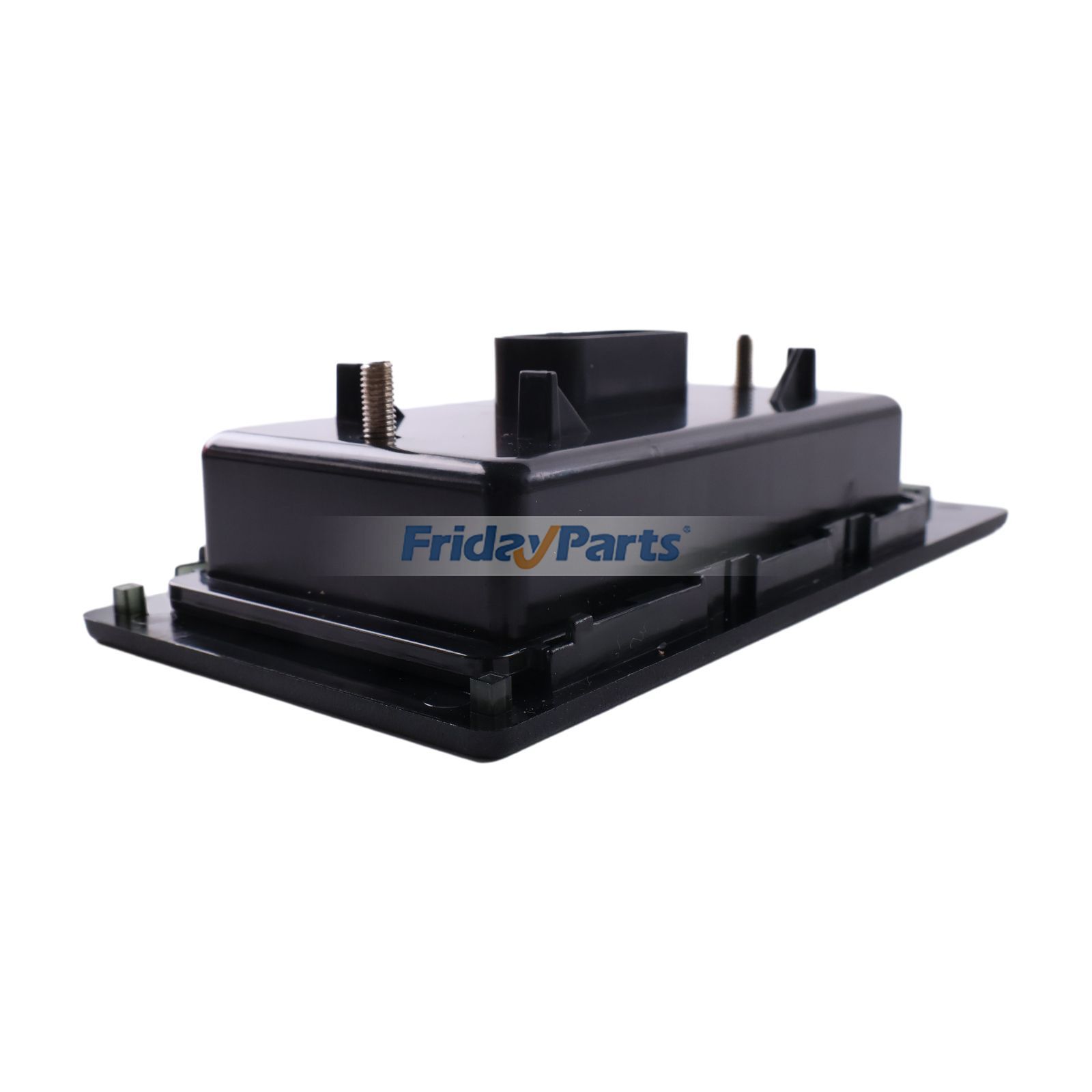 Sélecteur de vitesses à bouton-poussoir de transmission Allison 29546171 pour camion Freightliner M2 106pourPour Freightliner