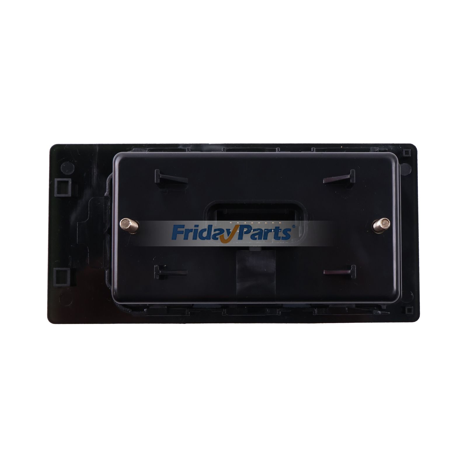 Sélecteur de vitesses à bouton-poussoir de transmission pour Camion Pour Freightliner