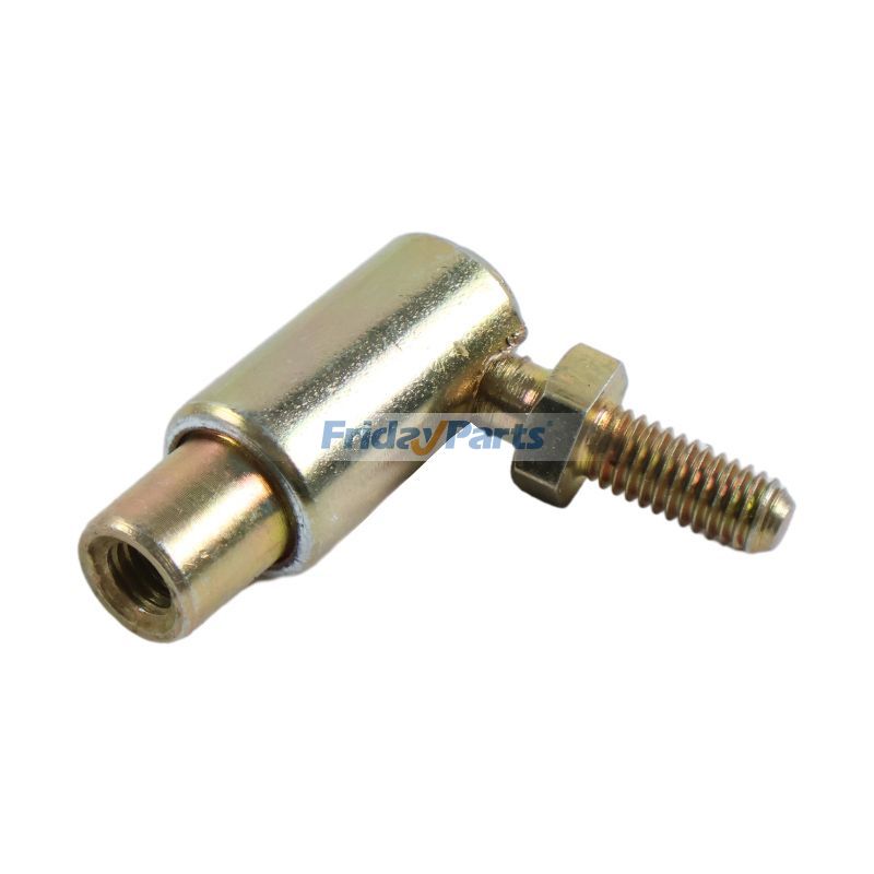 FridayParts Gewindedrossel trennen