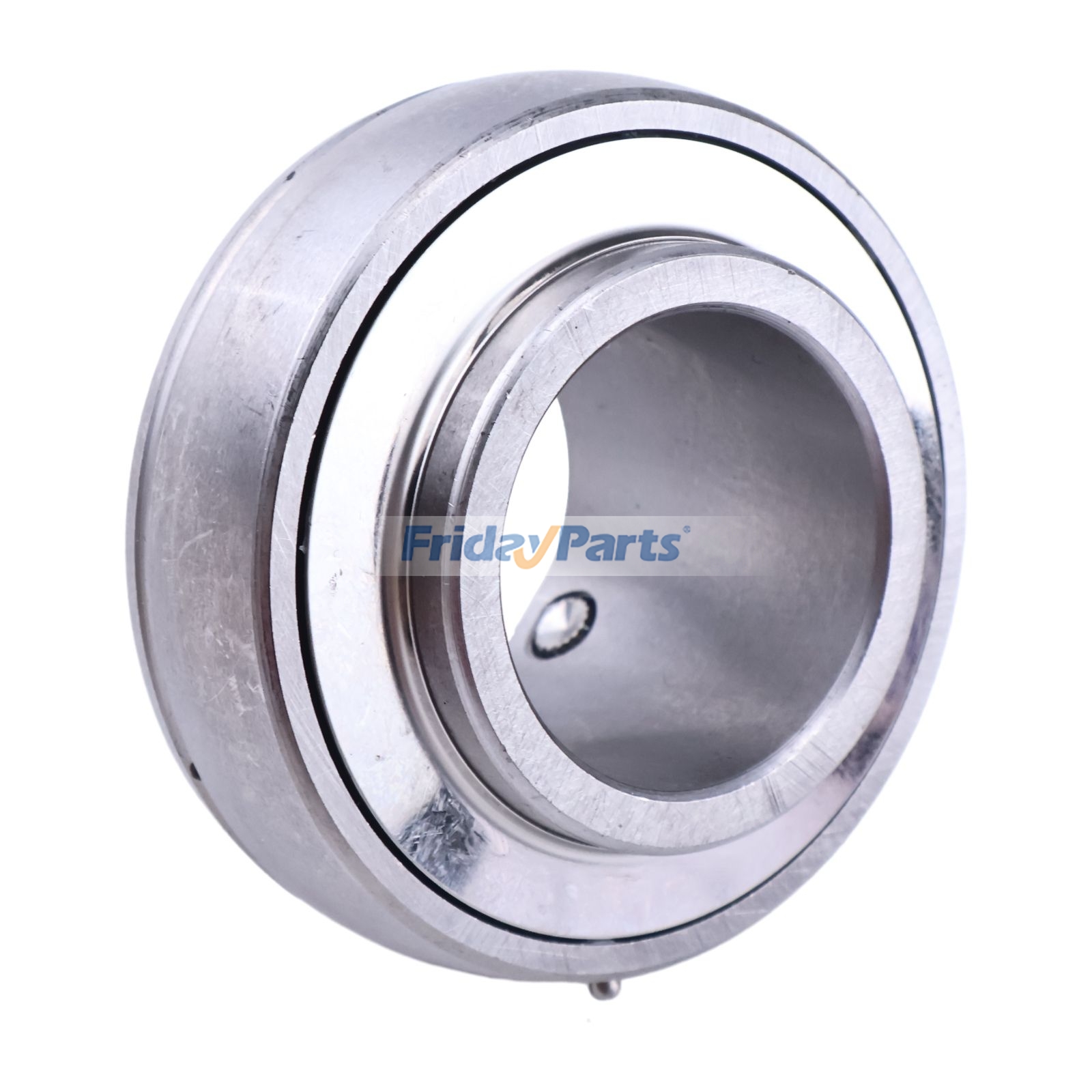 Bearing  for Others