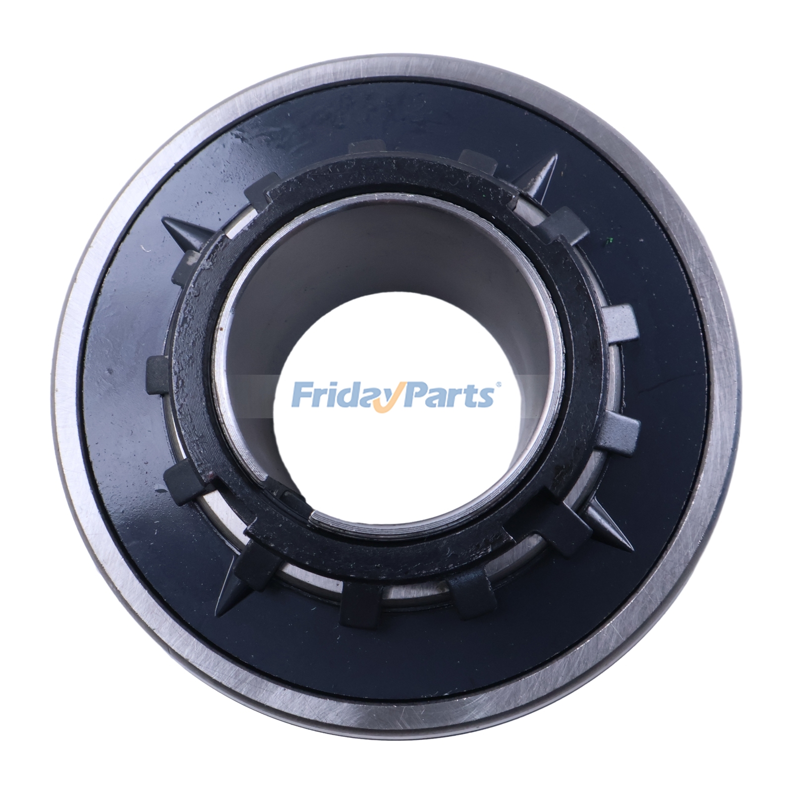 FridayParts Adapter Sleeve Locking Pillow Block Insert Bearing