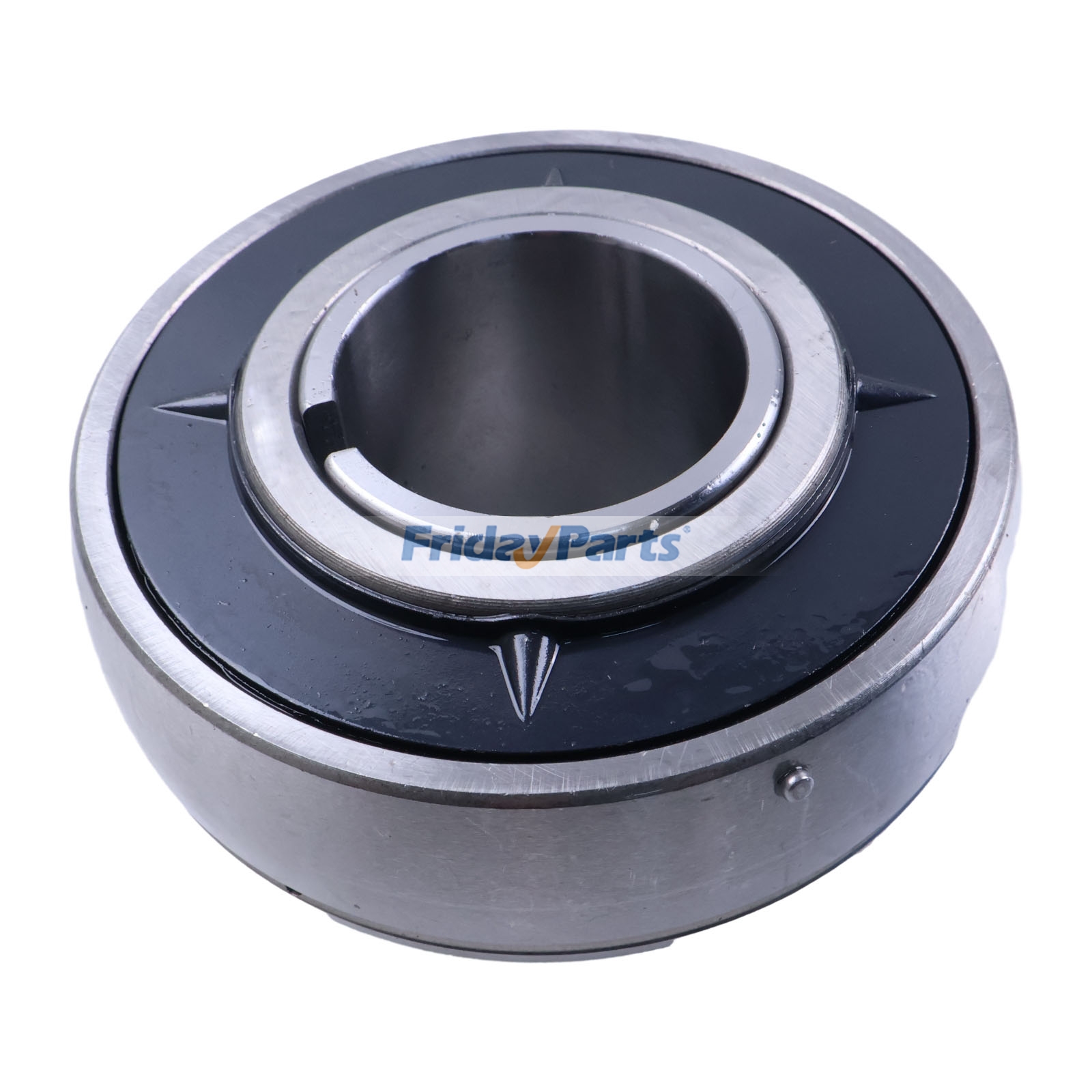 Others Adapter Sleeve Locking Pillow Block Insert Bearing