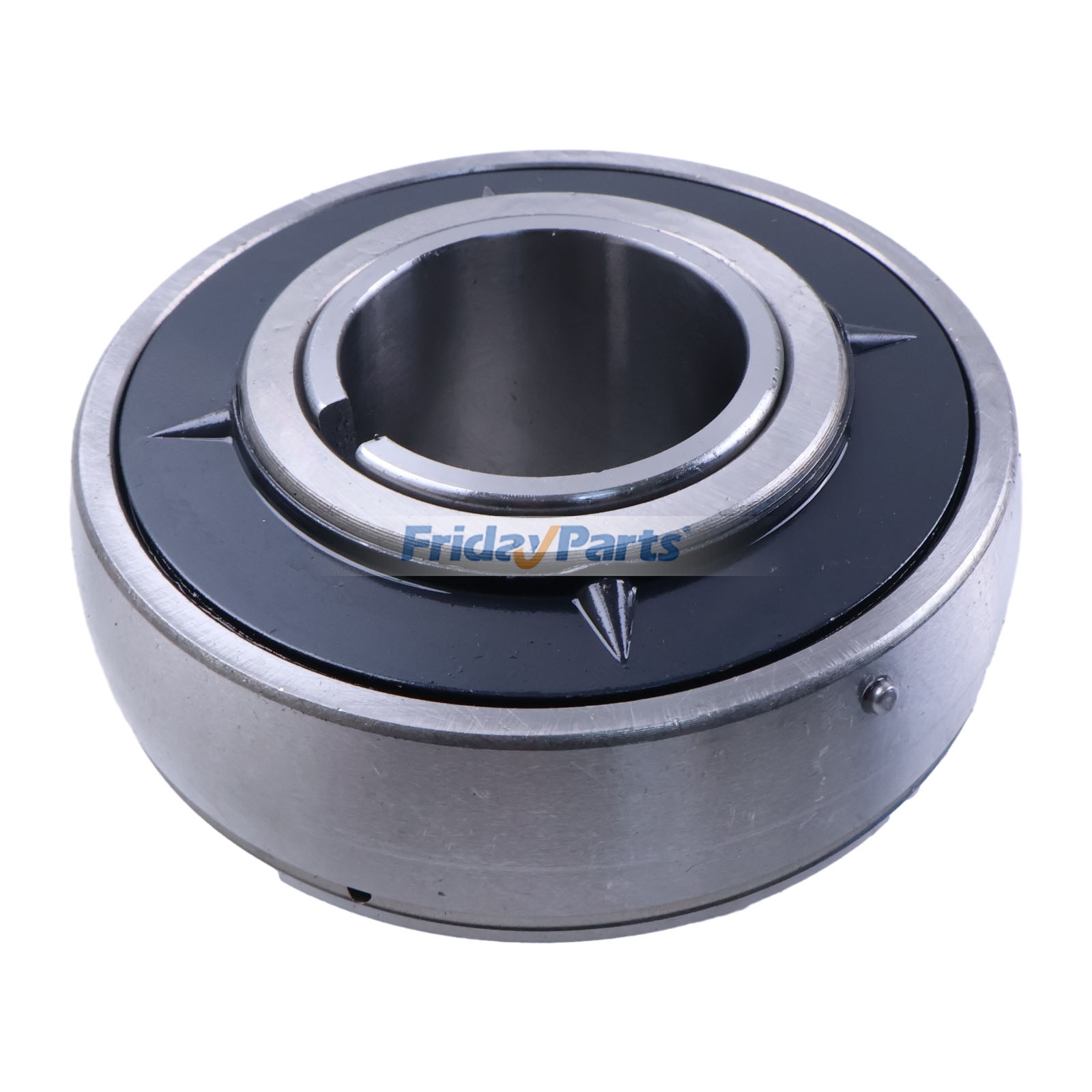 Adapter Sleeve Locking Pillow Block Insert Bearing in Stock in China